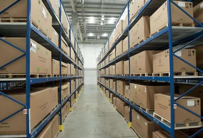深圳到凤凰县货物仓储